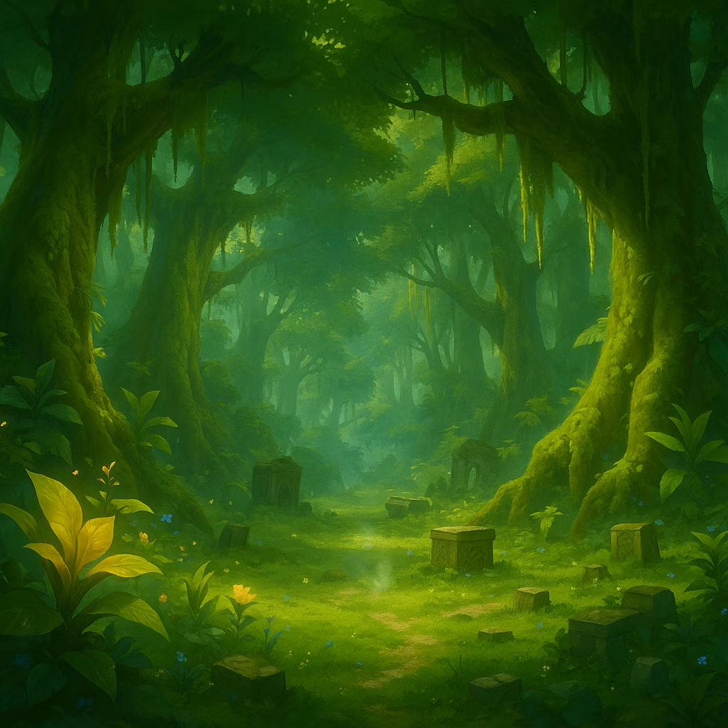 genshin-impact-children-of-the-forest-guide-image-0